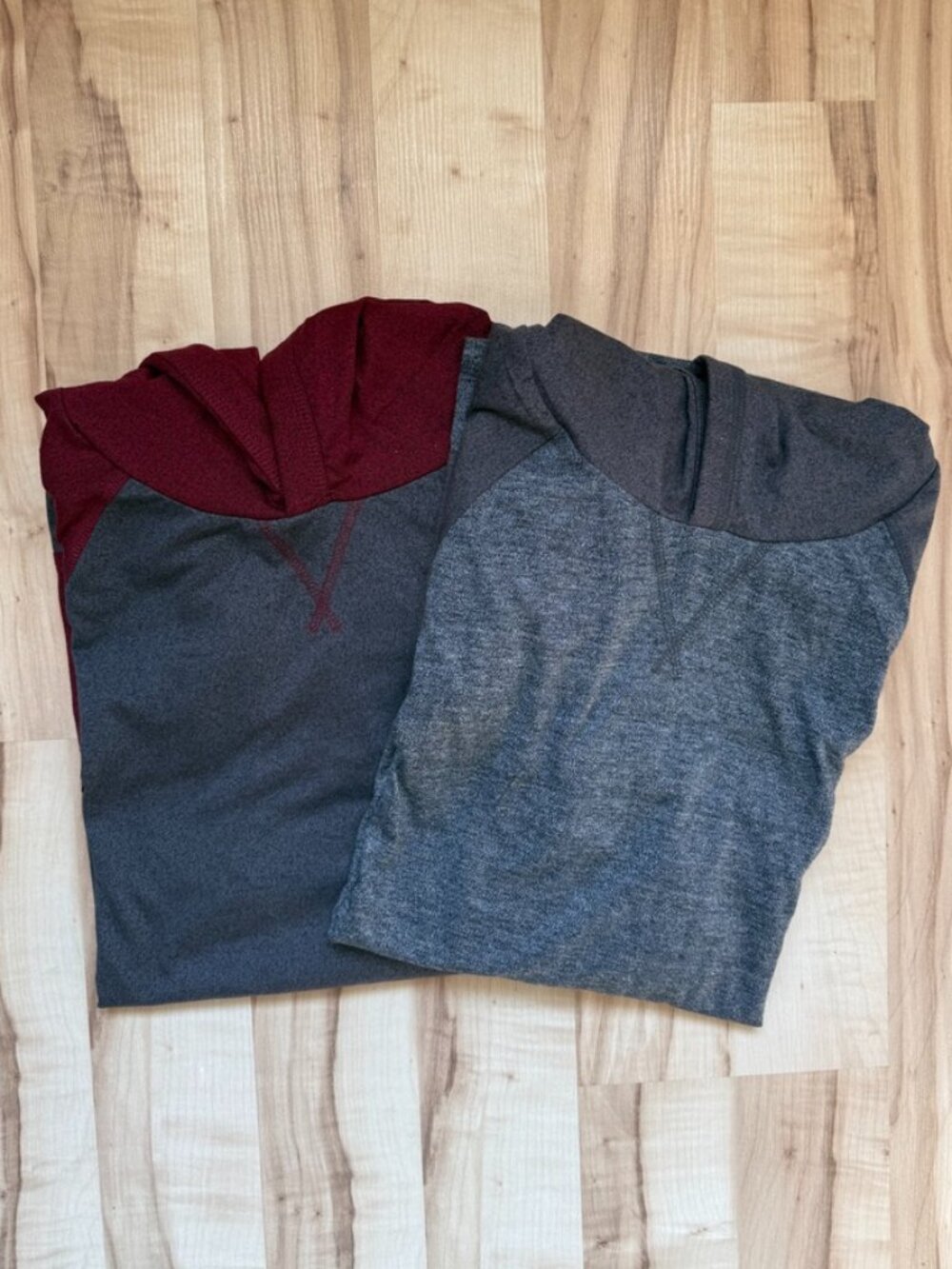 Men's Lightweight Hoodie Bundle (2)